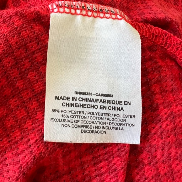 Nike Men's Running Shirt Dri-Fit Touch Tailwind Stripe Pocket Size M - Picture 11 of 11